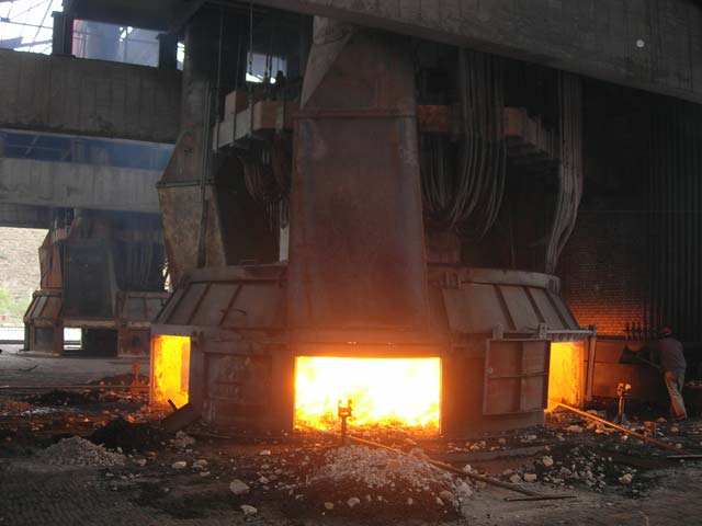 Factory Photo