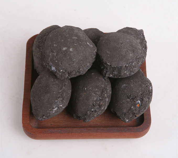 Silicon Briquette