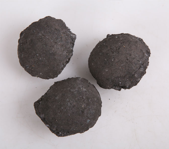 Silicon Briquette