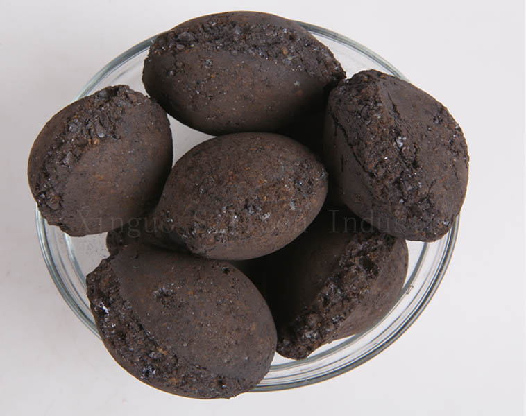 Ferro Silicon Ball