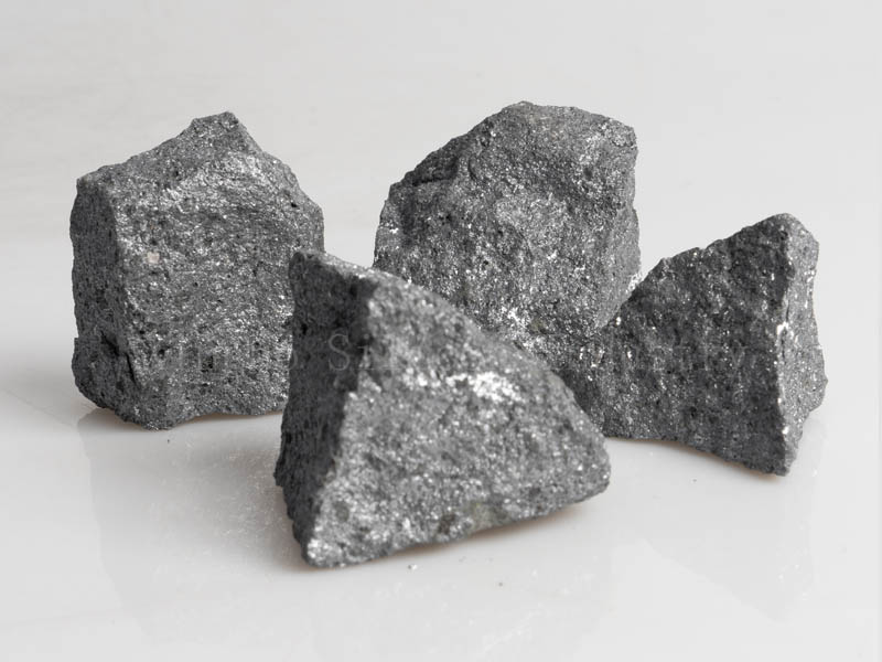 Calcium Silicon Alloy